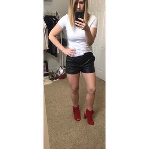 Meet your Posher, Jordan